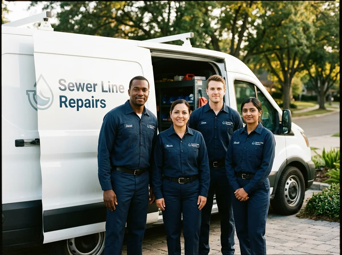 Emergency Plumber company in Longview, WA